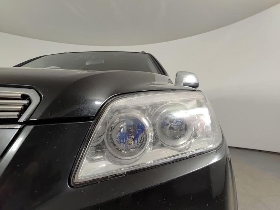 Chevrolet Captiva I Уфа  - изображение 21