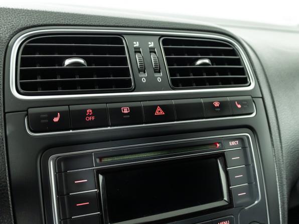 Volkswagen Polo V с пробегом 2013 года, цена 649 585 рублей, 273575 км, седан, Автокод Объявления