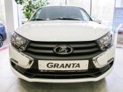 Lada (ВАЗ) Granta I Рестайлинг Москва  - изображение 15