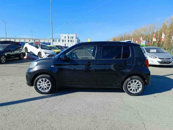 Toyota Passo III с пробегом 2016 года, цена 840 000 рублей, 96690 км, хэтчбек, Автокод Объявления