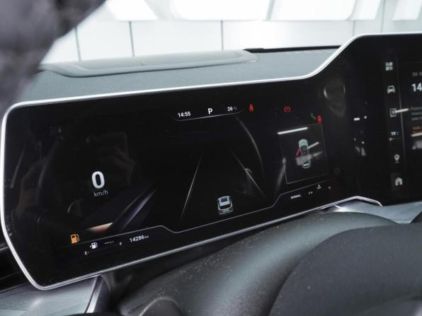 Haval F7 II с пробегом 2024 года, цена 2 750 000 рублей, 14286 км, внедорожник, Автокод Объявления
