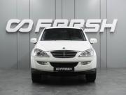 SsangYong Kyron I Рестайлинг Воронеж  - изображение 21