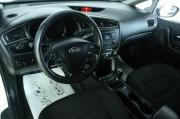 Kia Ceed II Рестайлинг Омск  - изображение 34
