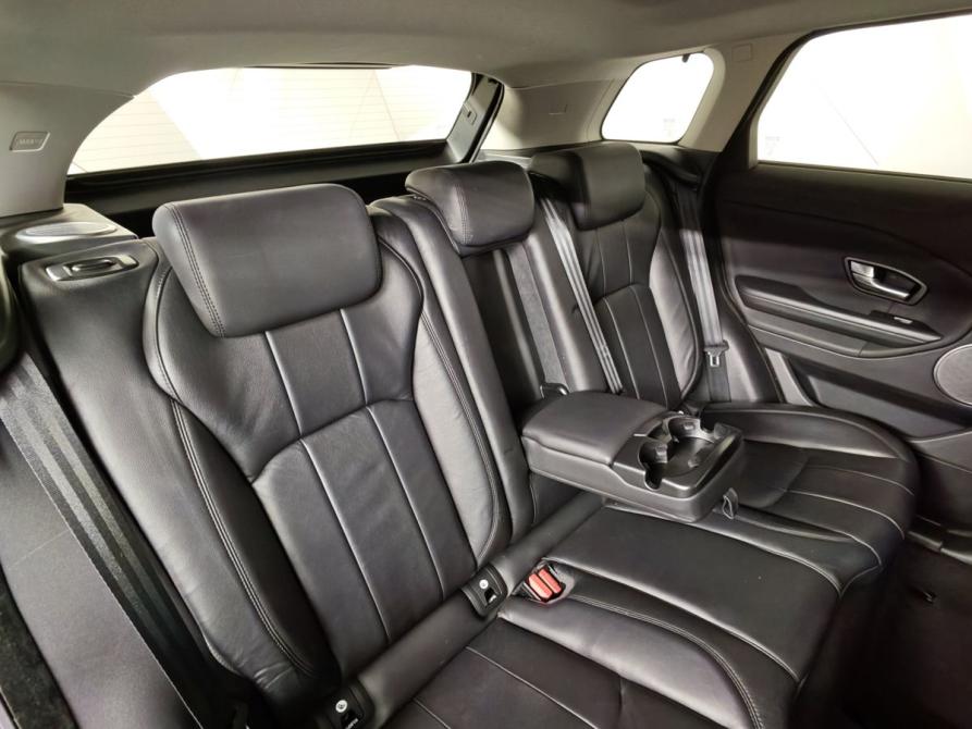 Land Rover Range Rover Evoque I Рестайлинг Москва  - изображение 15