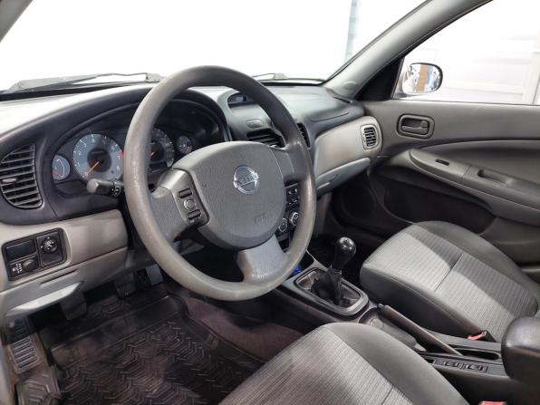 Nissan Almera Classic I с пробегом 2011 года, цена 425 000 рублей, 286000 км, седан, Автокод Объявления