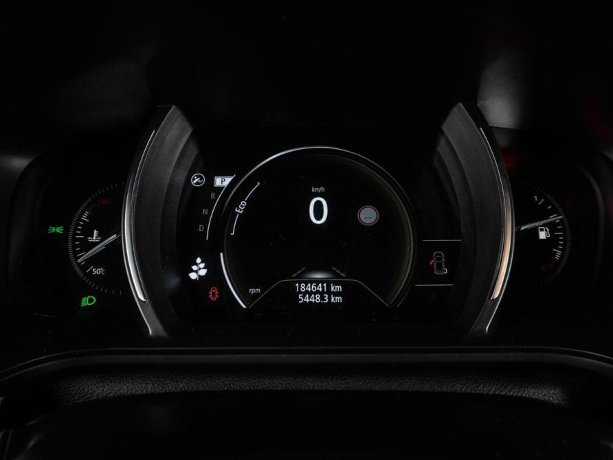 Renault Megane IV Воронеж  - изображение 15