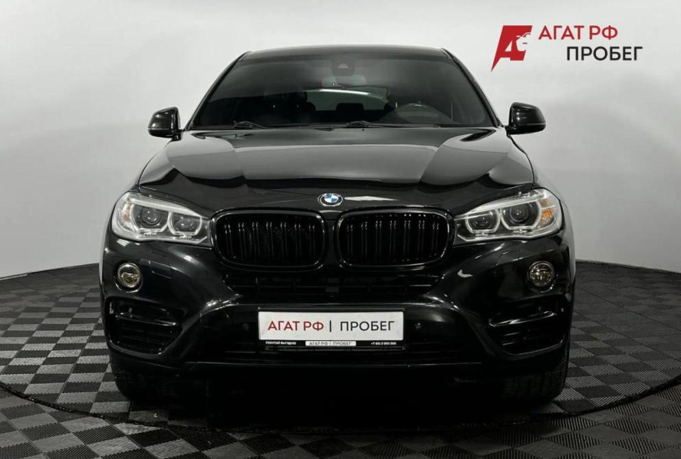 BMW X6 II (F16) Нижний Новгород  - изображение 3