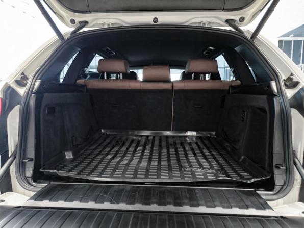 BMW X5 II (E70) Рестайлинг с пробегом 2012 года, цена 1 950 000 рублей, 112266 км, внедорожник, Автокод Объявления