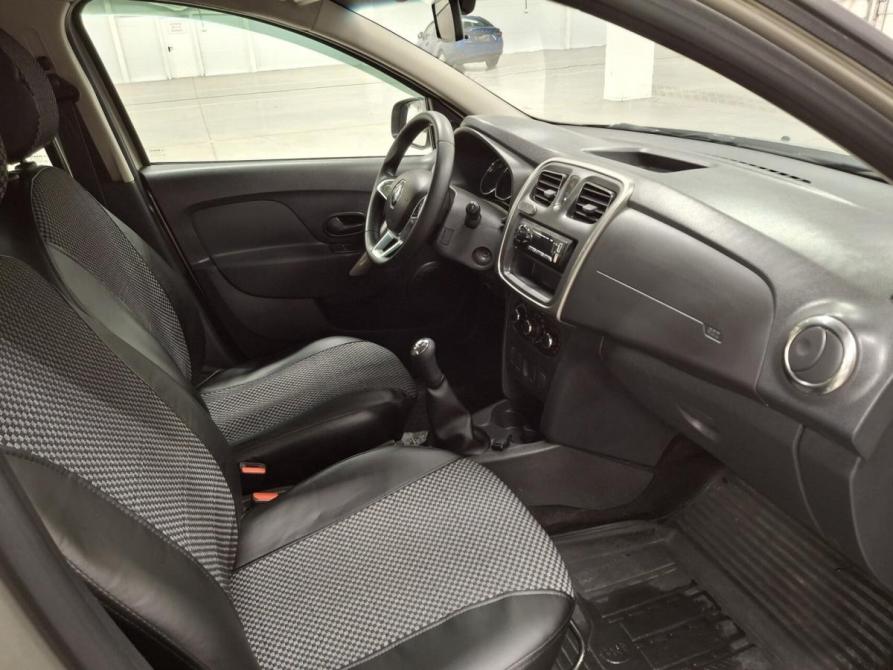 Renault Logan II Рестайлинг Казань  - изображение 13