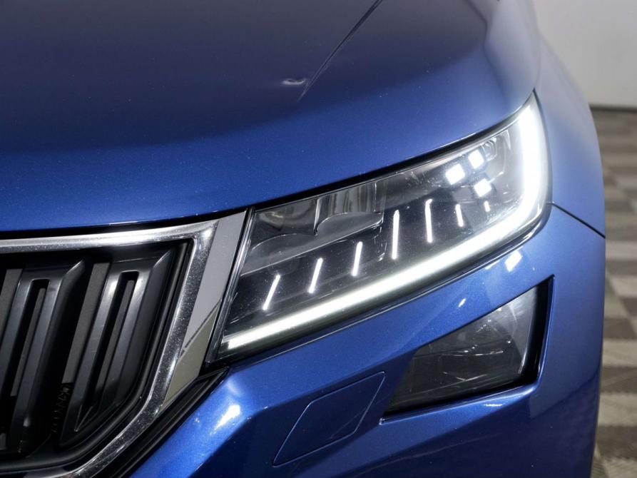 Skoda Kodiaq I Санкт-Петербург  - изображение 9