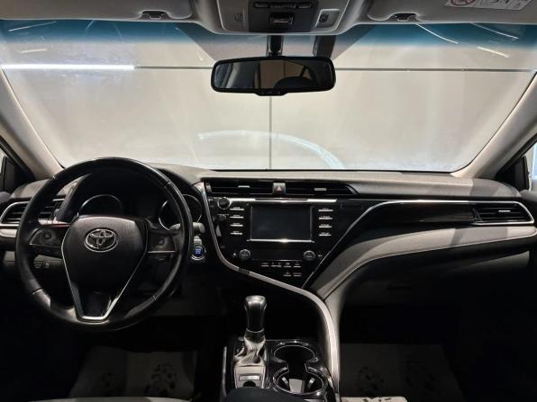 Toyota Camry VIII (XV70) с пробегом 2021 года, цена 2 399 000 рублей, 98000 км, седан, Автокод Объявления