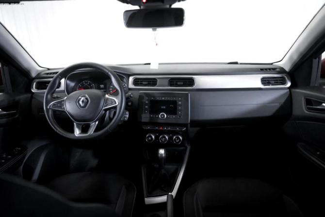 Renault Arkana I с пробегом 2020 года, цена 1 399 000 рублей, 101050 км, внедорожник, Автокод Объявления