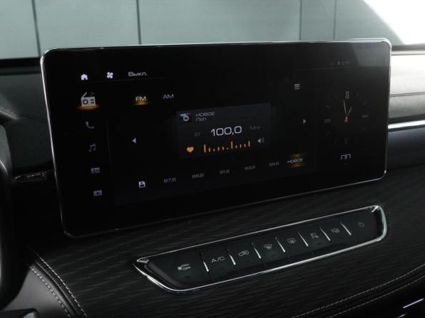 Haval Jolion I с пробегом 2023 года, цена 1 885 000 рублей, 39022 км, внедорожник, Автокод Объявления
