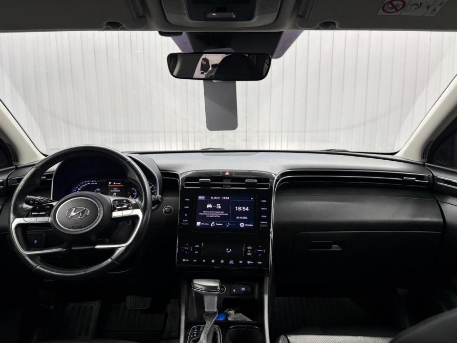 Hyundai Tucson IV Краснодар  - изображение 9