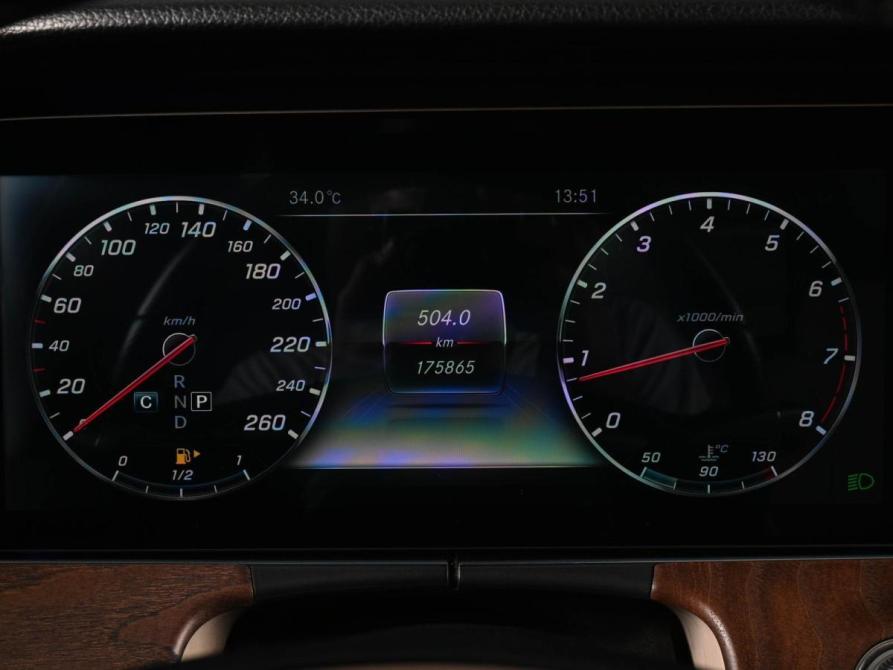 Mercedes-Benz E-Класс V (W213 S213 C238) Ростов-на-Дону  - изображение 19