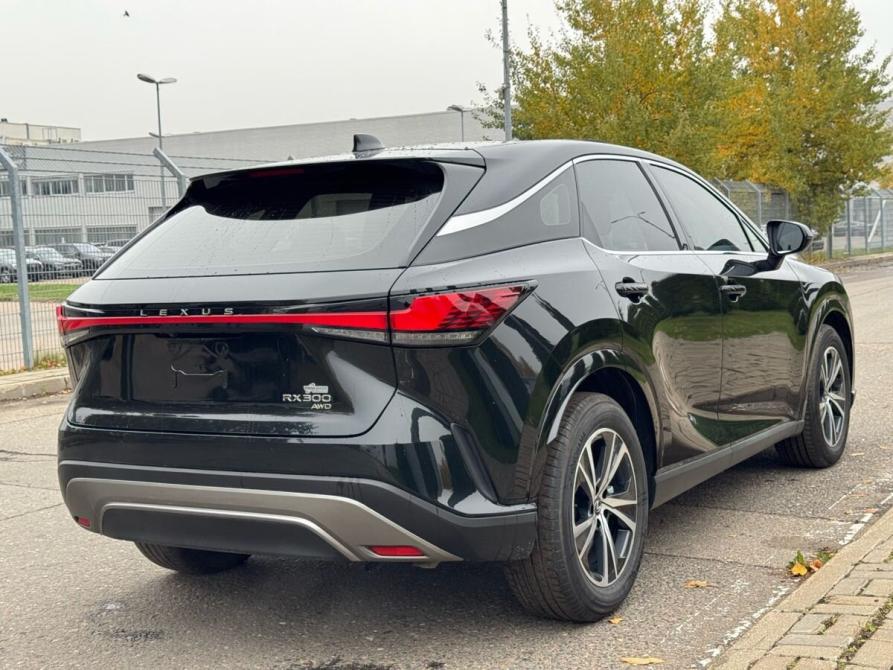 Lexus RX V Москва  - изображение 10