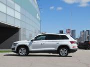 Skoda Kodiaq I Рестайлинг Самара  - изображение 26
