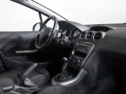 Peugeot 308 I Москва  - изображение 26