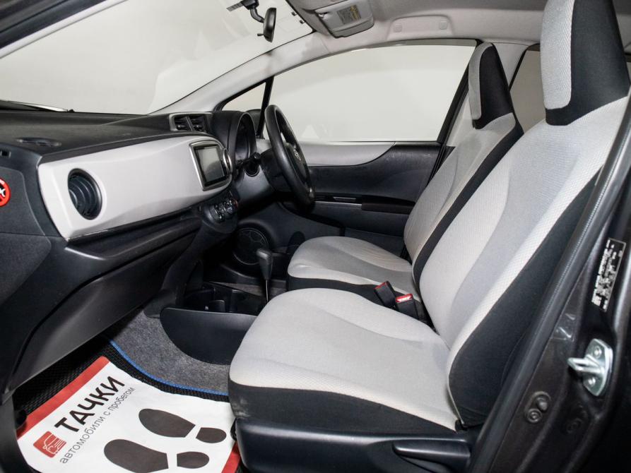 Toyota Vitz III (XP130) Иркутск  - изображение 6