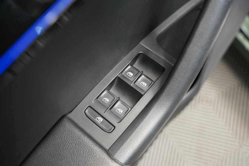 Skoda Octavia III (A7) Рестайлинг Крым  - изображение 11