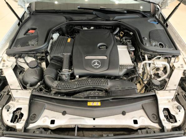 Mercedes-Benz E-Класс V (W213 S213 C238) с пробегом 2018 года, цена 2 750 000 рублей, 116427 км, седан, Автокод Объявления