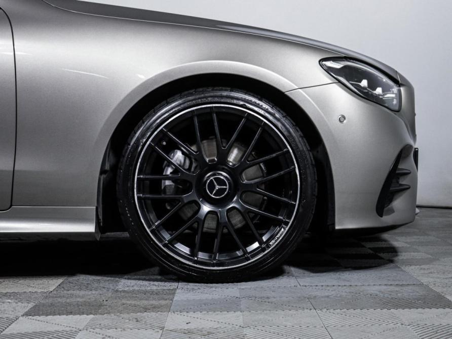Mercedes-Benz E-Класс V (W213 S213 C238) Рестайлинг Москва  - изображение 15
