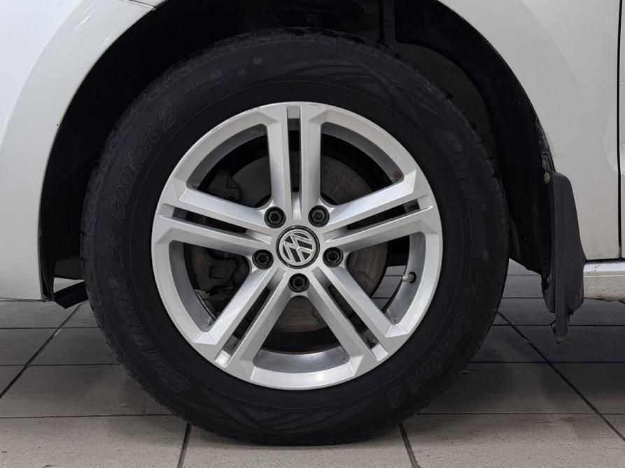 Volkswagen Polo V Воронеж  - изображение 20
