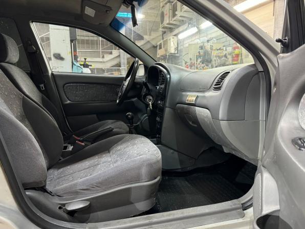Kia Spectra I Рестайлинг 2 с пробегом 2008 года, цена 249 000 рублей, 237975 км, седан, Автокод Объявления