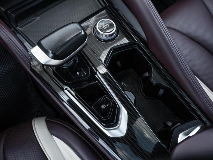 Geely Xingyue L I Рестайлинг Ставрополь  - изображение 13