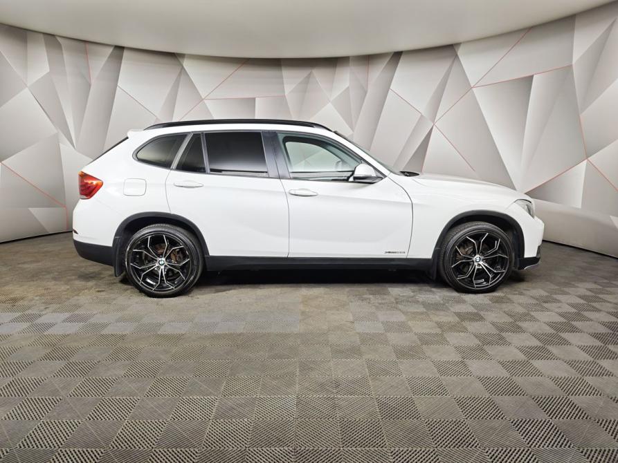 BMW X1 I (E84) Рестайлинг Москва  - изображение 6