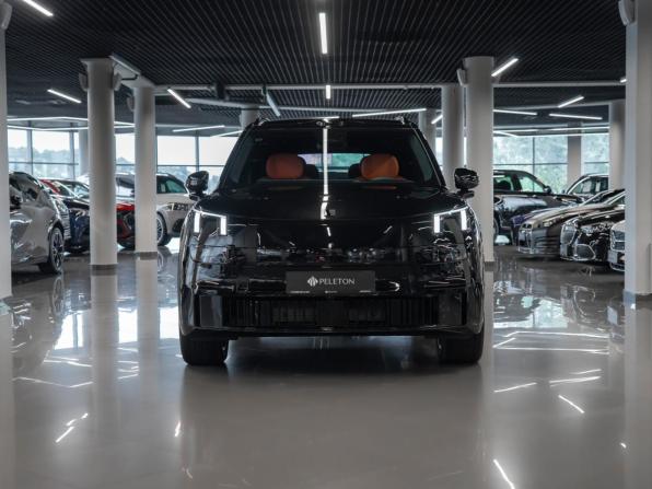 Lynk &amp; Co 900 с пробегом 2025 года, цена 8 100 000 рублей, 123 км, внедорожник, Автокод Объявления