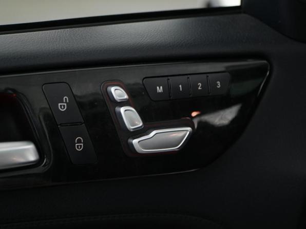 Mercedes-Benz GLE Coupe AMG I (C292) с пробегом 2015 года, цена 3 888 888 рублей, 176638 км, внедорожник, Автокод Объявления