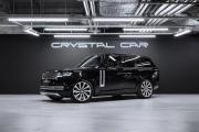 Land Rover Range Rover V Москва  - изображение 42