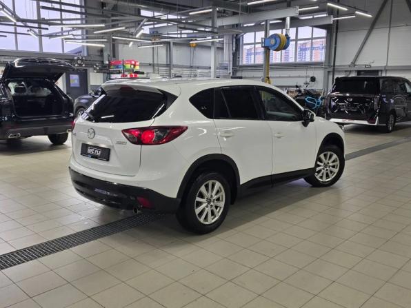 Mazda CX-5 I с пробегом 2012 года, цена 1 298 000 рублей, 225275 км, внедорожник, Автокод Объявления