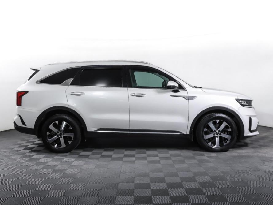 Kia Sorento IV Москва  - изображение 4