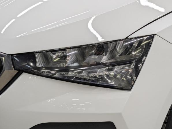 Skoda Rapid II с пробегом 2021 года, цена 1 070 000 рублей, 227328 км, лифтбек, Автокод Объявления