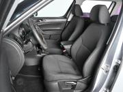 Skoda Yeti I Рестайлинг Ростов-на-Дону  - изображение 26
