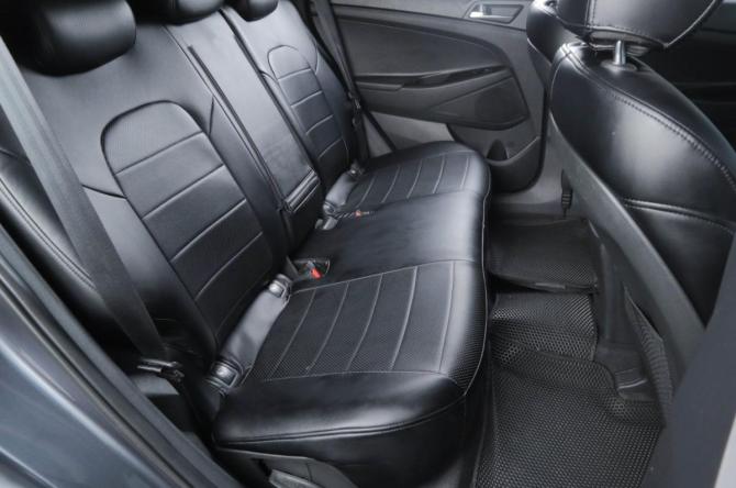 Hyundai Tucson III Рестайлинг с пробегом 2019 года, цена 2 629 000 рублей, 106594 км, внедорожник, Автокод Объявления