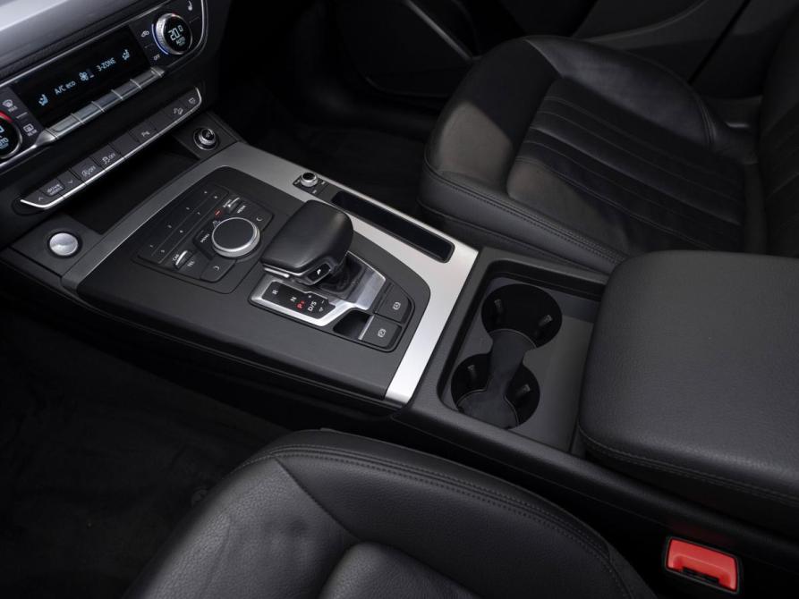 Audi Q5 II (FY) Москва  - изображение 14