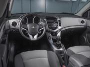Chevrolet Cruze I Ростов-на-Дону  - изображение 21