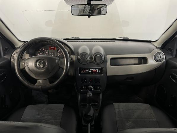 Renault Sandero I с пробегом 2011 года, цена 299 900 рублей, 234548 км, хэтчбек, Автокод Объявления