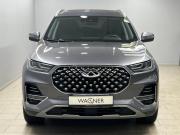 Chery Tiggo 8 Pro I Санкт-Петербург  - изображение 32