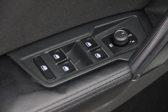 Volkswagen Tiguan II с пробегом 2017 года, цена 2 410 150 рублей, 173123 км, внедорожник, Автокод Объявления
