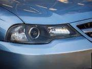 Daewoo Nexia I Рестайлинг Волгоград  - изображение 37