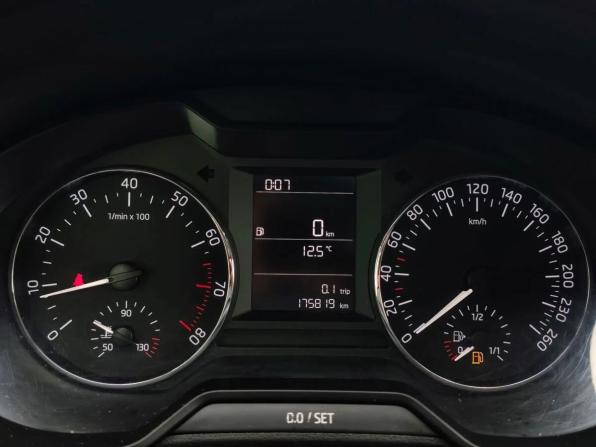 Skoda Octavia III (A7) с пробегом 2014 года, цена 800 000 рублей, 175819 км, лифтбек, Автокод Объявления