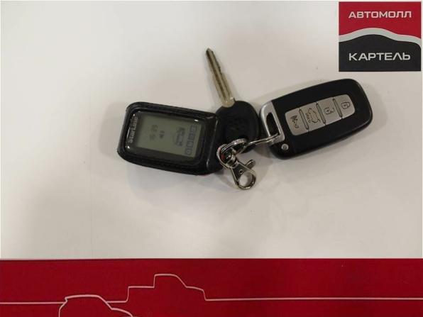 Kia Sportage III с пробегом 2011 года, цена 1 279 000 рублей, 128000 км, внедорожник, Автокод Объявления