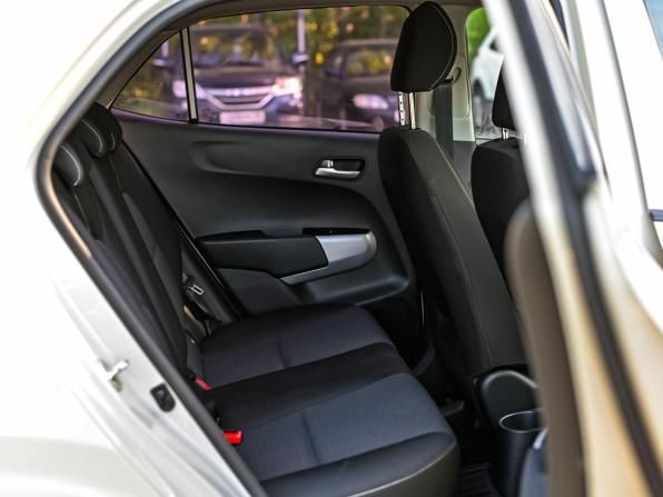 Kia Picanto III с пробегом 2018 года, цена 1 234 000 рублей, 89418 км, хэтчбек, Автокод Объявления