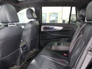 GAC GS8 II Москва  - изображение 34
