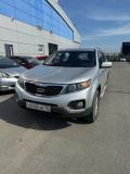 Kia Sorento II Кемерово  - изображение 8