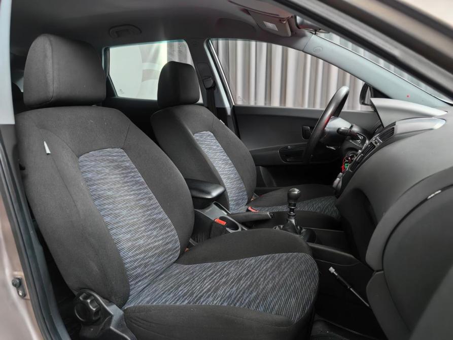 Kia Ceed I Москва  - изображение 7